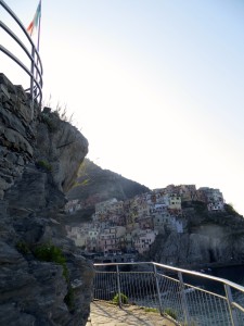 Cinque Terre, Italy