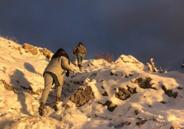 Rethinking This Year’s Resolutions: Setting Goals that Make a Lasting Impact