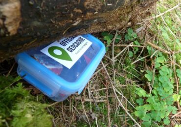 Geocaching for Beginners