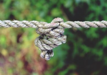 What Knot To Do