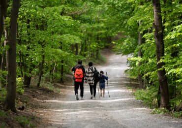 National Trails Day This Saturday!